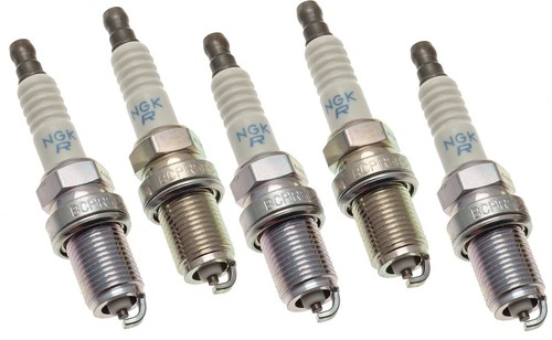Ngk spark plug fits - ngk, honda