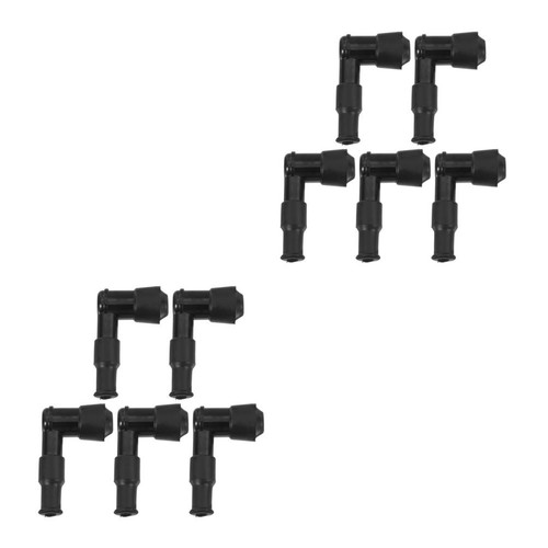 Durable spark plug cover for - durable,