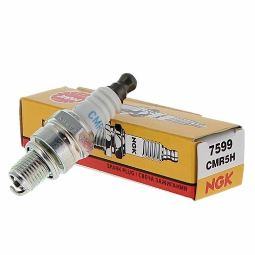 Genuine ngk cmr5h - genuine, spark