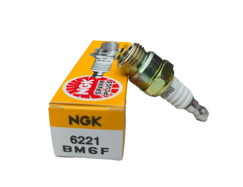 Genuine ngk bm6f - ngk, plug