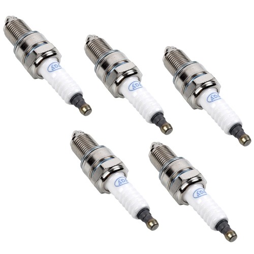 1pcs f7tc spark plug - 1pcs,