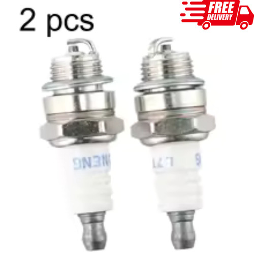 L8rtc l8rtf sparkle plugs - l8rtf,