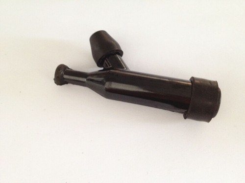 Spark plug cap for - spark,