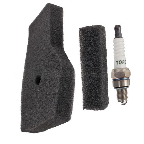 Air filter spark - filter,