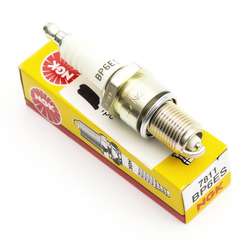 Genuine ignition spark plug - ignition,