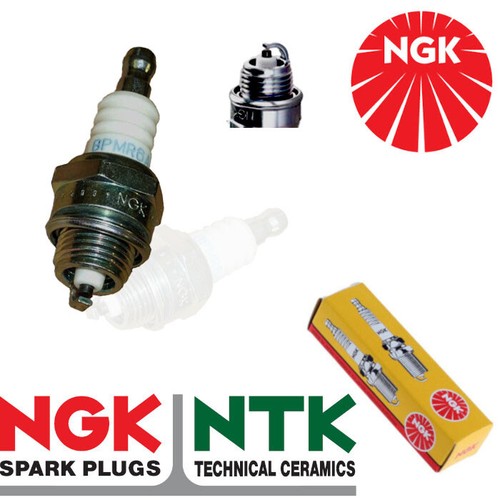 Ngk spark plug - bpmr6a-10,