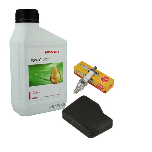 Service kit fits honda - service,
