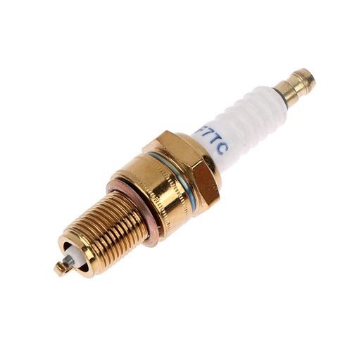 Spark plug f7tc for - spark, generator