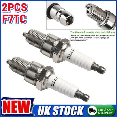 2pcs f7tc gasoline generator - f7tc,