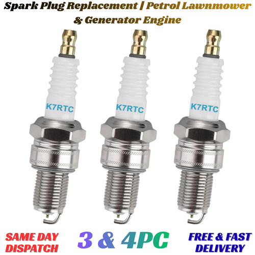 Spark plug replacement - spark,