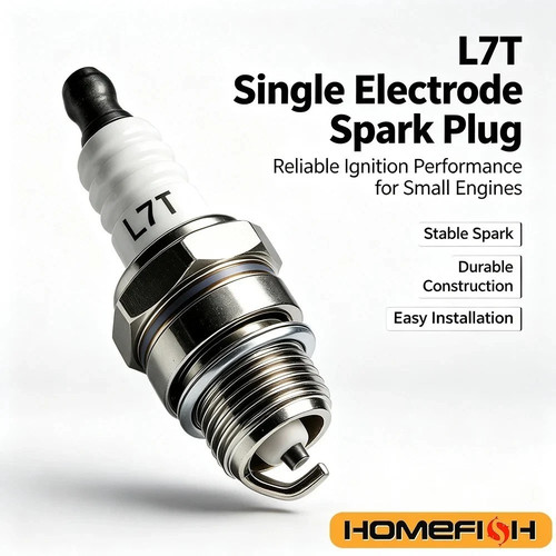 2pcs universal spark - spark, cj8