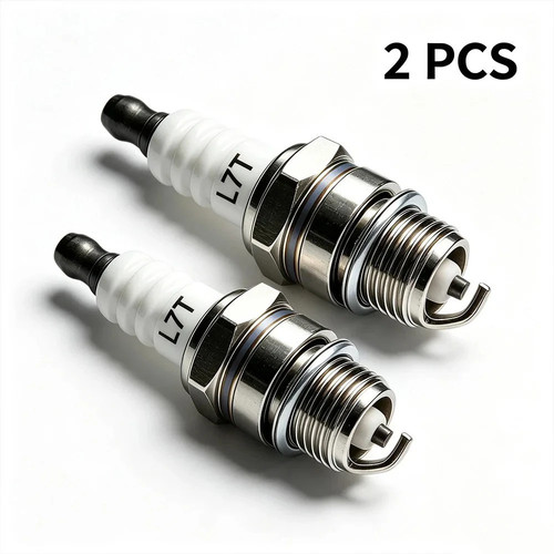 2pcs universal spark plug - 2pcs,