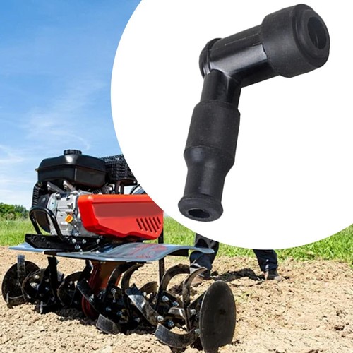 Spark plug boot cap - boot,