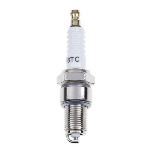 F6tc spark plug fit - spark,