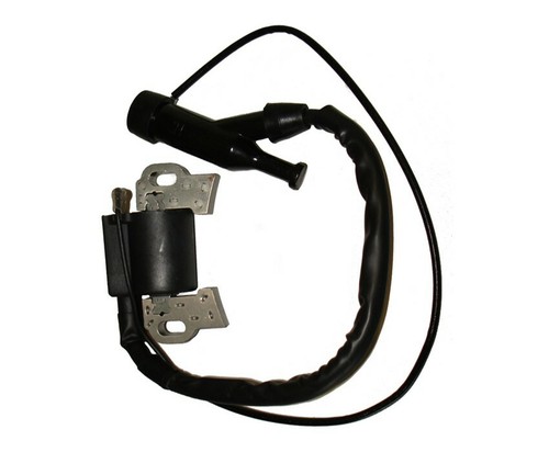 Ignition coil spark - spark, for