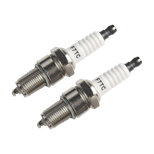 2pcs f7tc gasoline generator - 2pcs,