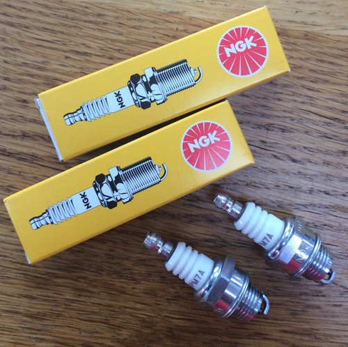 Genuine ngk bpm7a spark - ngk,