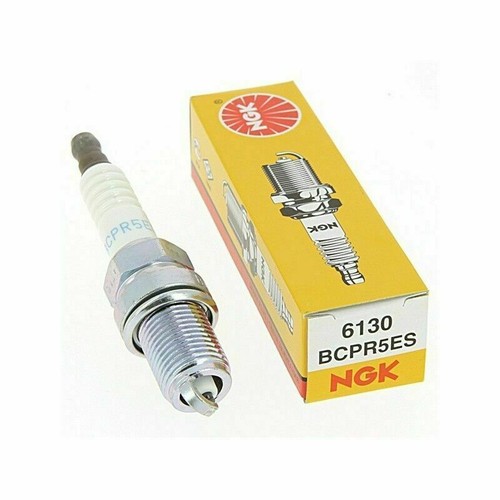 Genuine ngk bcpr5es spark - spark, plug