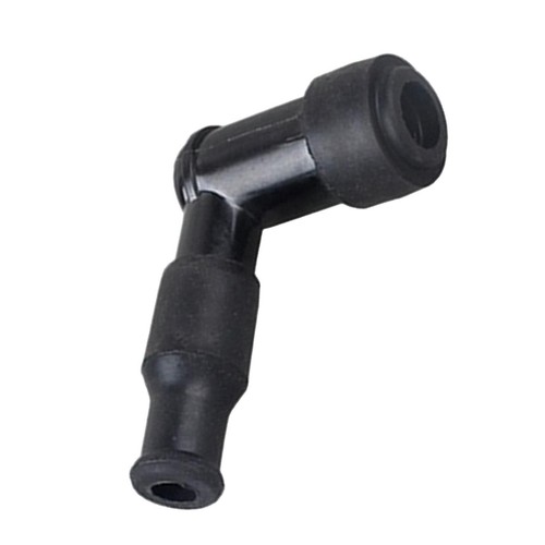 Spark plug boot cap premium - cap,