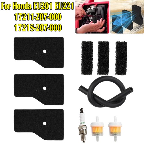 Generator air filter spark - &,