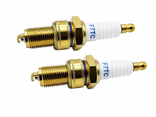 Spark plug f7tc gx160 - spark,