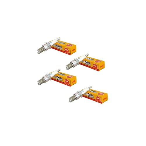 Genuine ngk bpr4es - bpr4es, spark