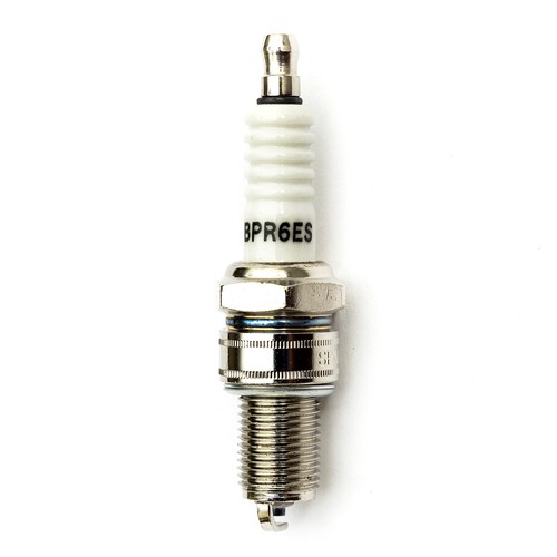 Non genuine spark - spark, plug