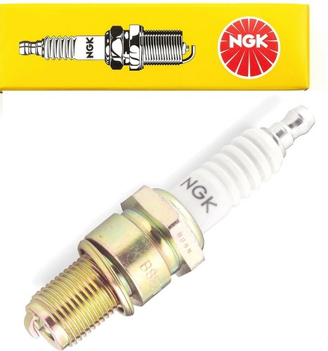 Cr4hsb ngk spark plug genuine - spark,