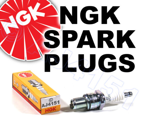 New ngk spark plug for - ngk, kipor