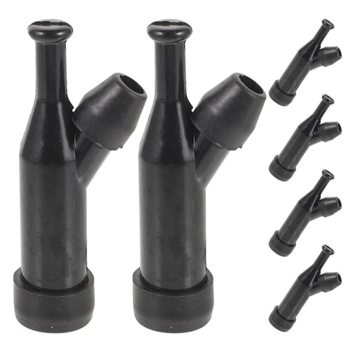 Pcs generator spark - plug, cap