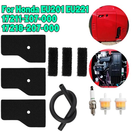 Air filter spark - air,