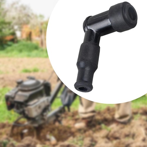 Spark plug boot - spark,