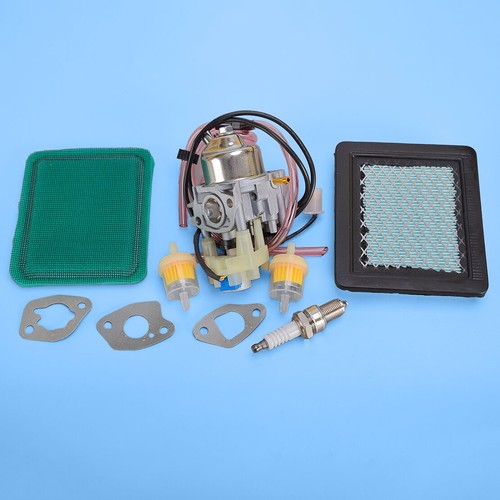 Carburetor spark plug set - spark,