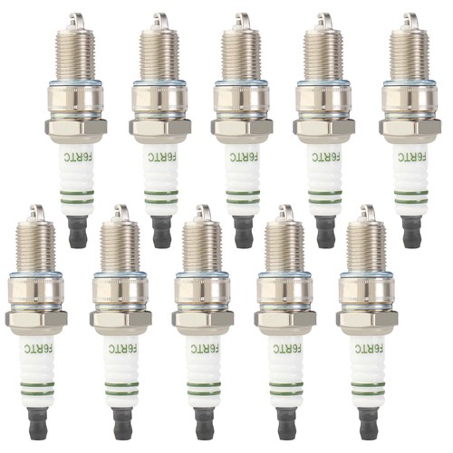 Soajee spark plug f6rtc f6tc - f6rtc,