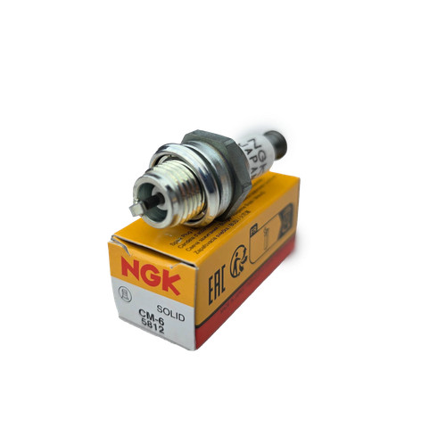 Genuine ngk spark - genuine,