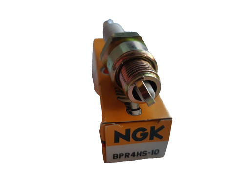 Genuine ngk bpr4hs 10 - genuine,