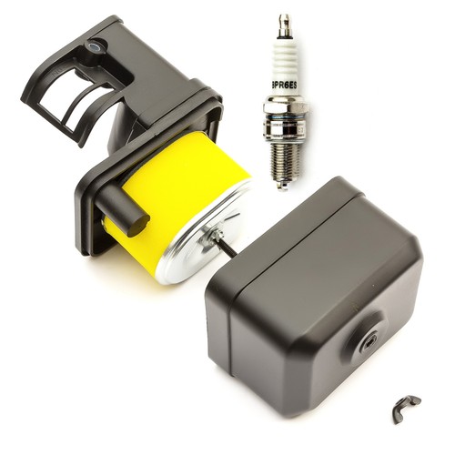 Non genuine air filter spark - filter, &
