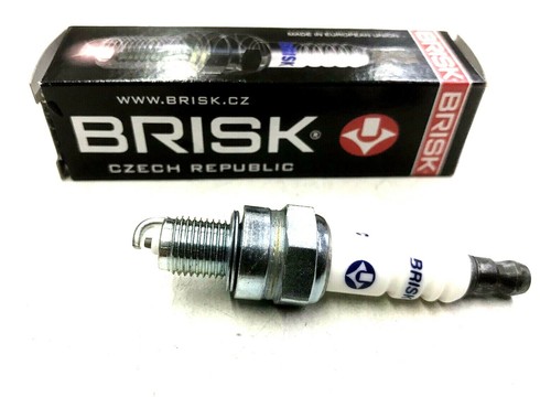 Spark plug for generator - plug, lawn