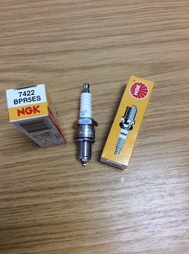 Genuine ngk bpr5es - genuine, spark