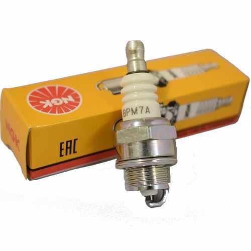 Genuine ngk bpm7a spark - genuine,